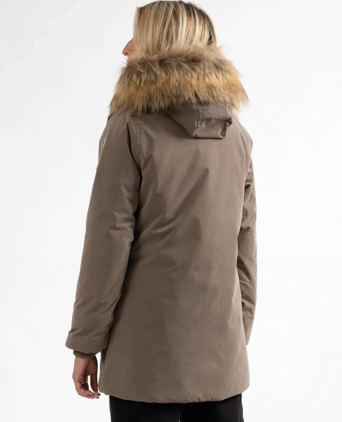 Store Ystria Femme Vestes & Manteaux