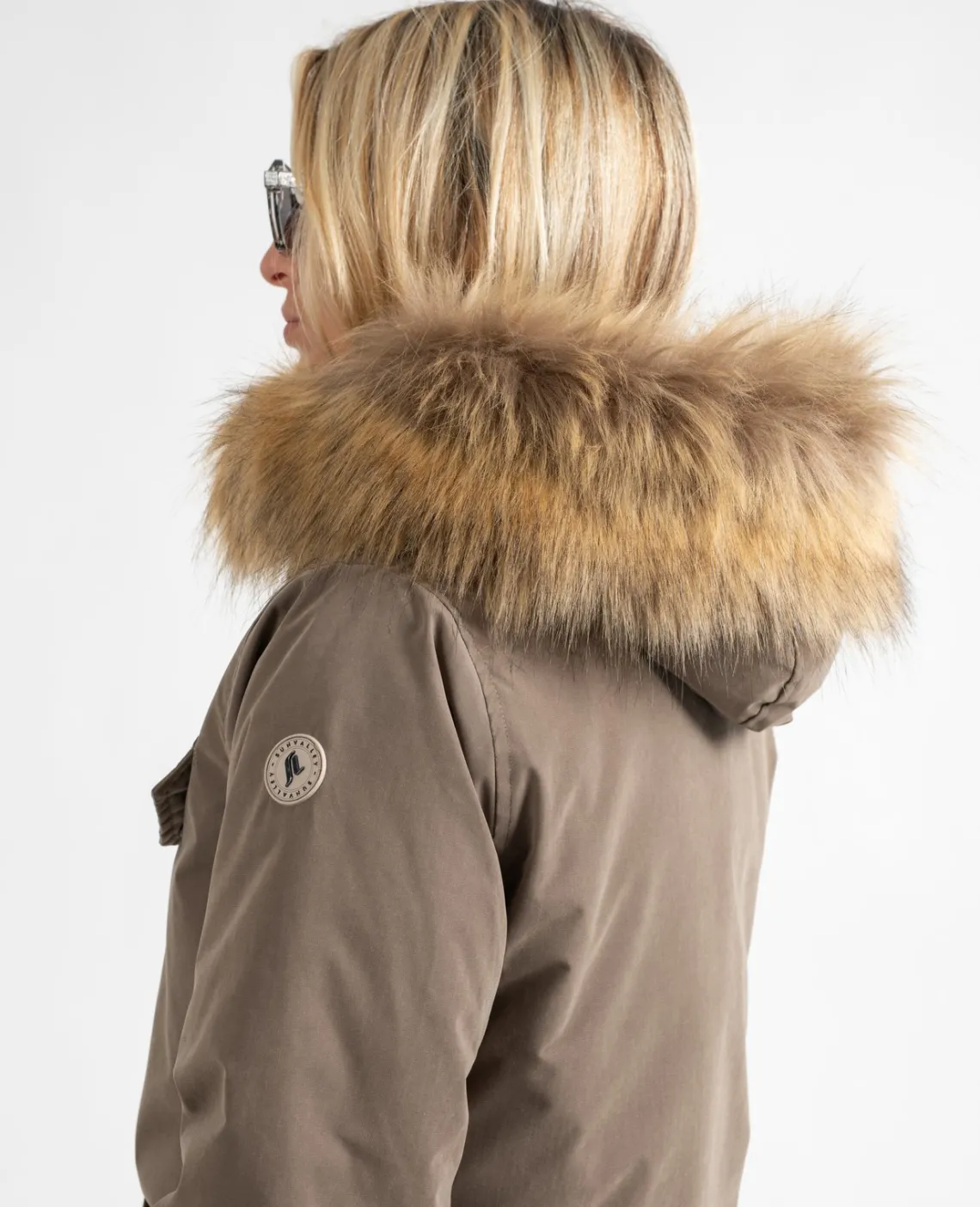 Store Ystria Femme Vestes & Manteaux