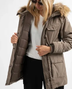 Store Ystria Femme Vestes & Manteaux