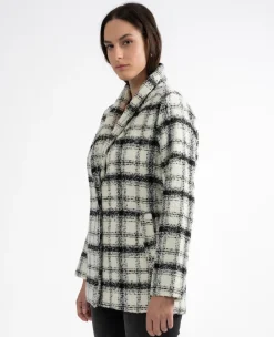 New Yvelin Femme Vestes & Manteaux