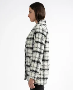 New Yvelin Femme Vestes & Manteaux