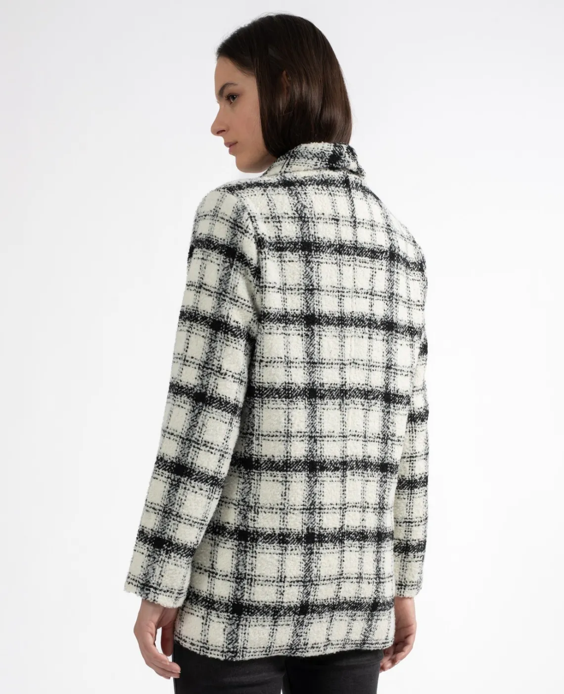 New Yvelin Femme Vestes & Manteaux