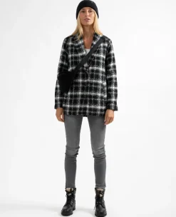 Best Yvelin Femme Vestes & Manteaux