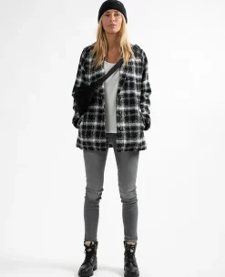 Best Yvelin Femme Vestes & Manteaux